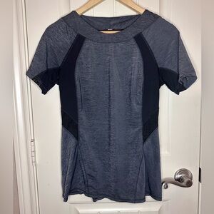 Lululemon Short sleeve